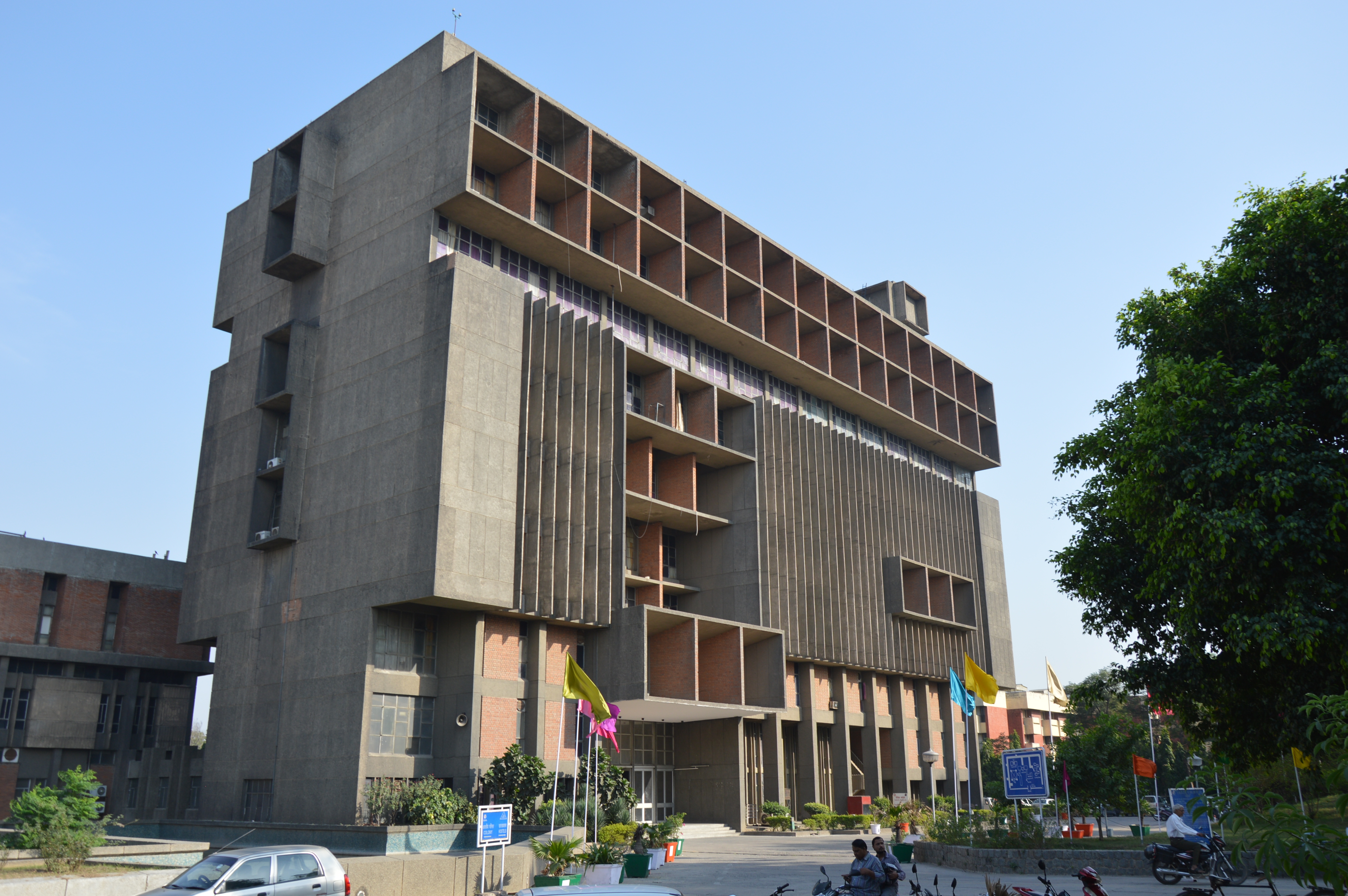 NTIPRIT Campus