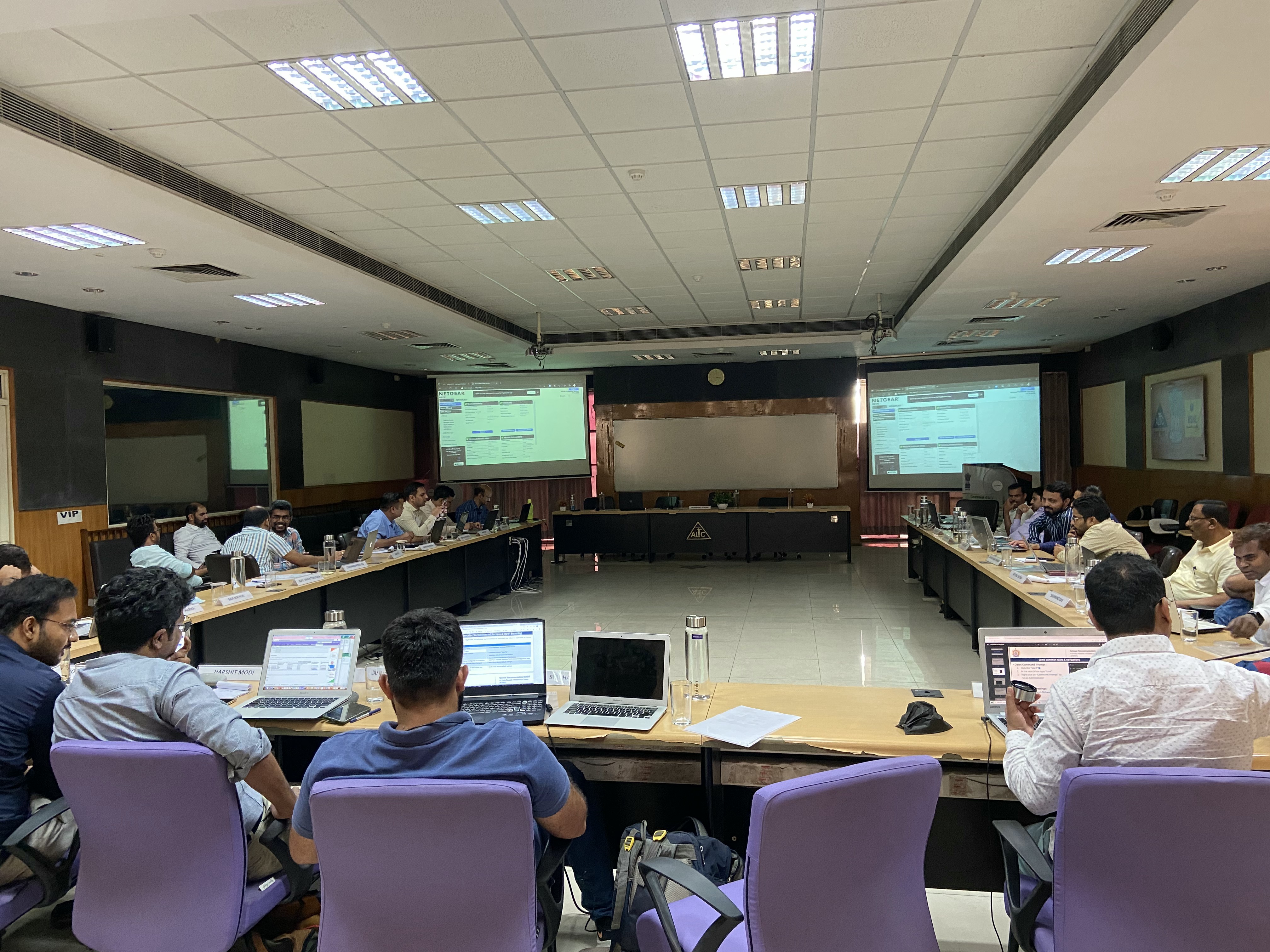 ISMS Internal Auditor Training 