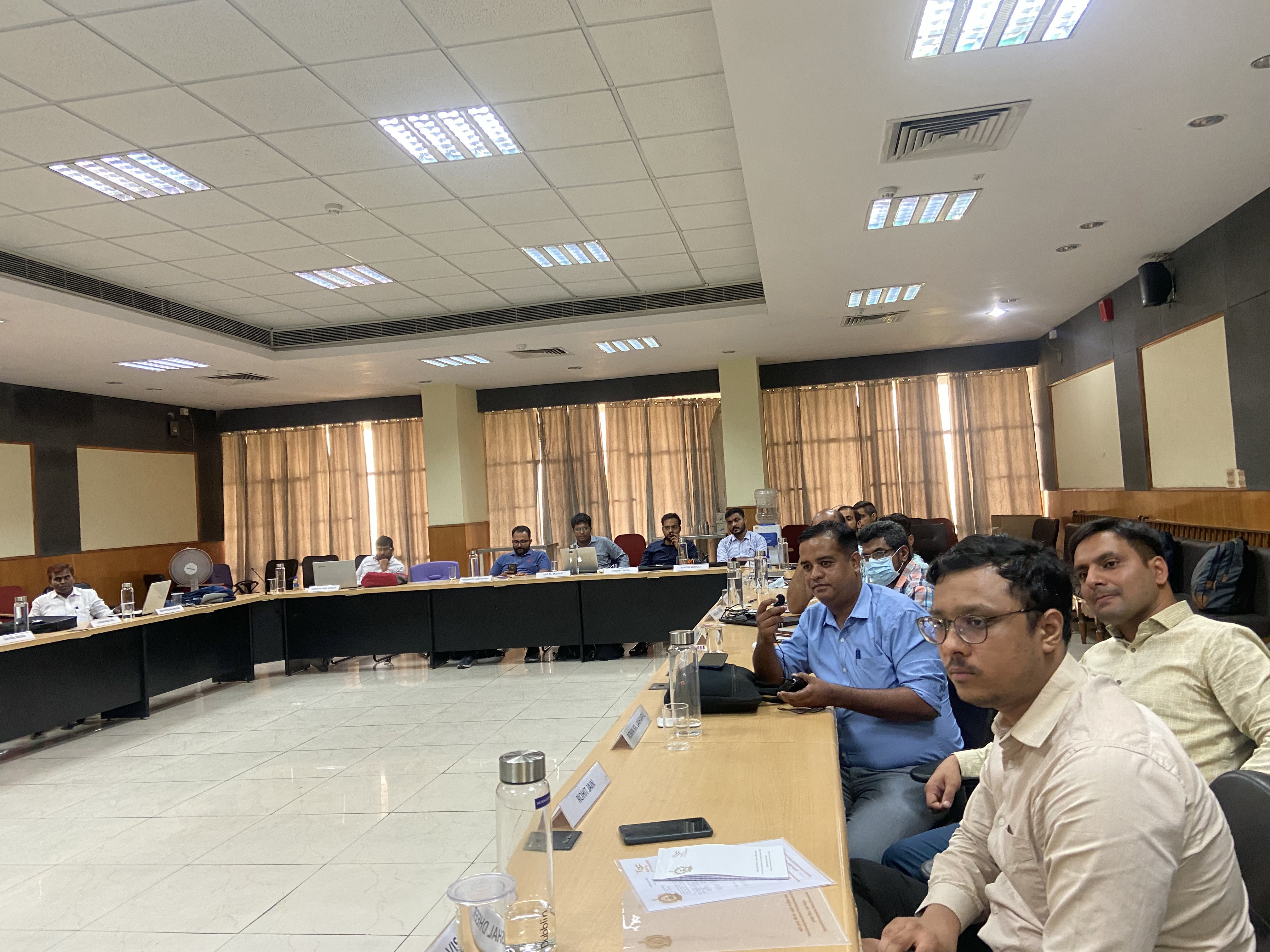ISMS Internal Auditor Training 