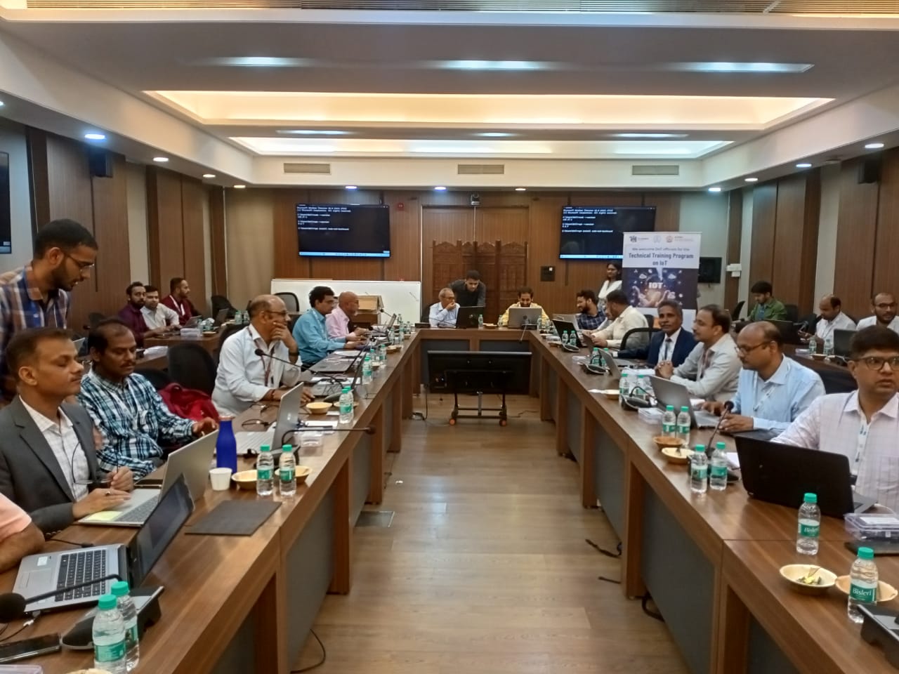 IoT (PL-2)-IIT Bombay